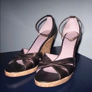 🔥 Anne Klein Wedges